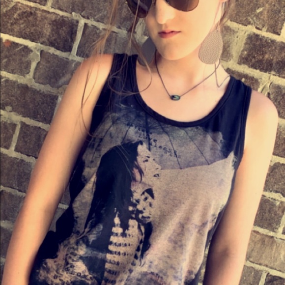 Trendy Tank - Picture 7 of 14